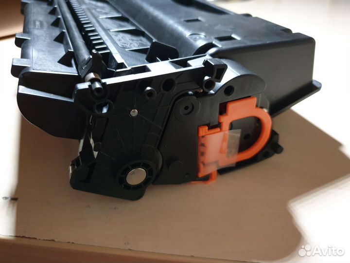 Картридж для принтеров hp