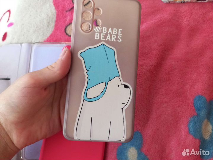 Чехол на Samsung Galaxy A32