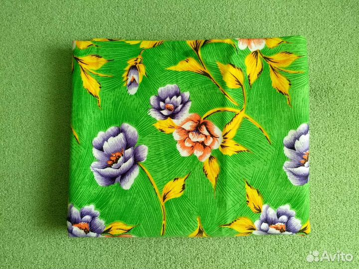 Ткань хлопок 2.0*0.88