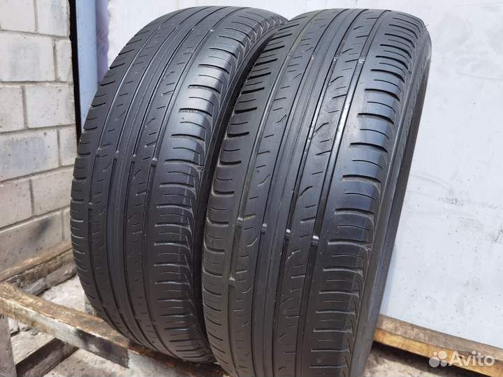 Dunlop Grandtrek PT3 225/60 R17 99V