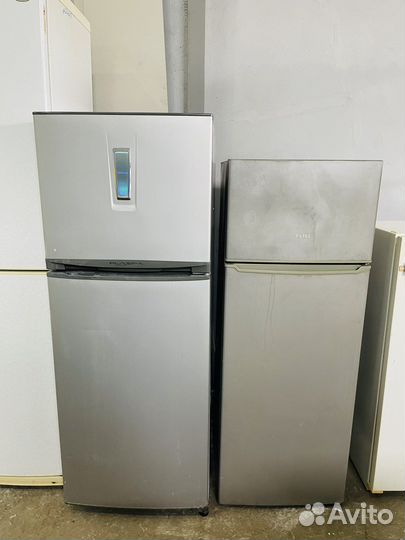 Холодильник