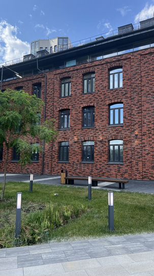 Торговая площадь, 61.5 м²