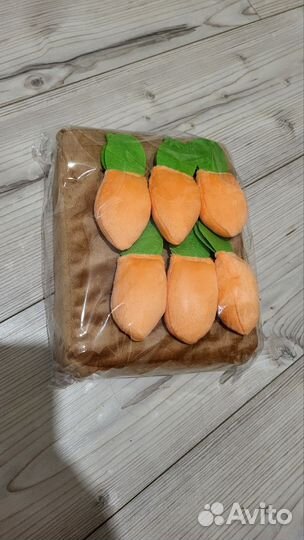 Детские игрушки сортер