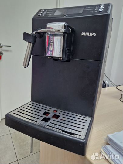 Кофемашина