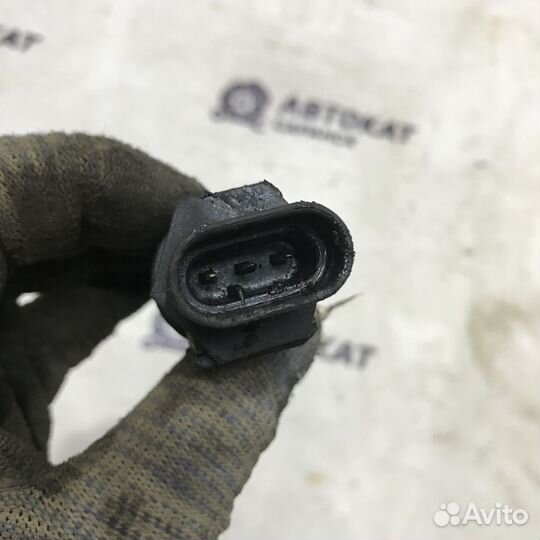 Датчик скорости Шевроле Ланос