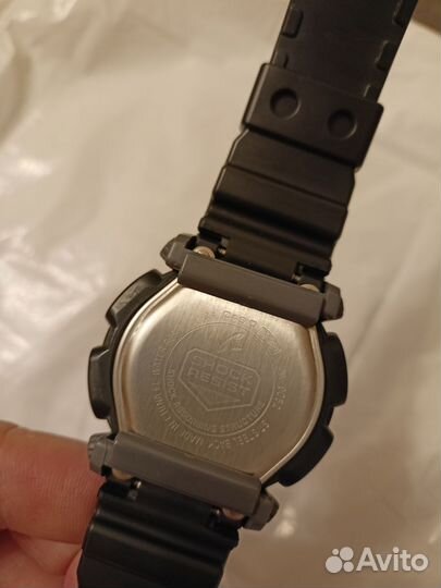 Часы Casio g-shock DW-9052-1