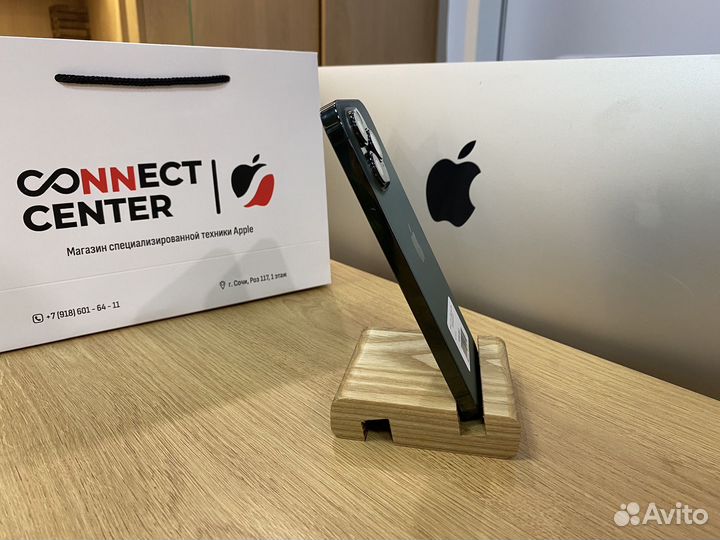 iPhone 13 Pro, 128 ГБ