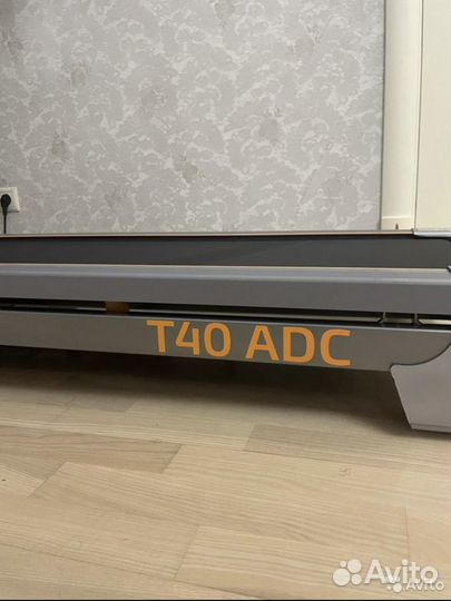 Беговая дорожка