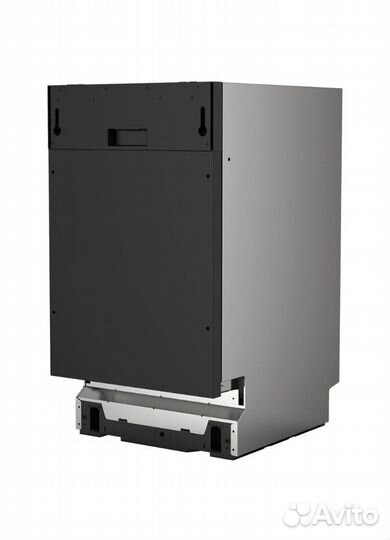 Встраиваемая посудомоечная машина Gorenje GV52041