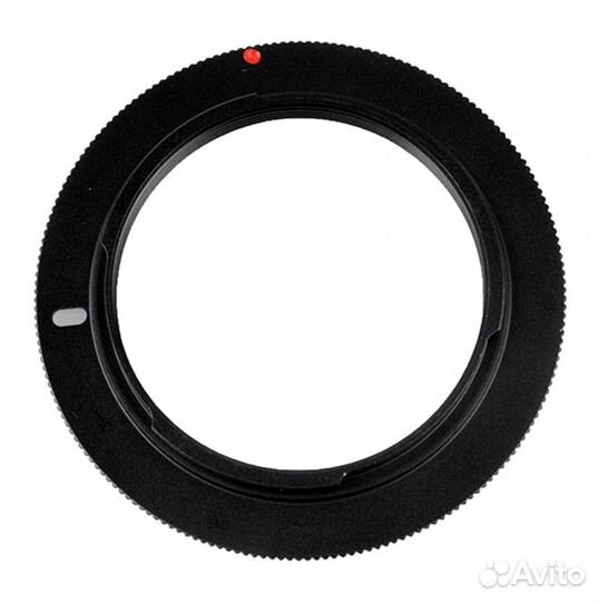 Адаптеры для объективов