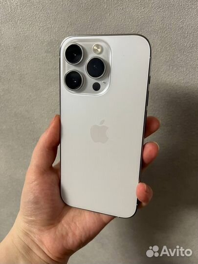 iPhone 14 Pro, 128 ГБ