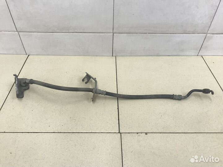 Шланг тормозной передний левый Sportage 2016