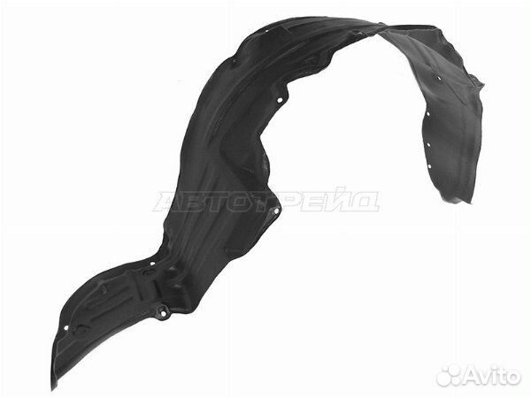 Подкрылок nissan AD, nissan AD/wingroad 99-05 Y11, nissan sunny, nissan sunny 98-04 B15, nissan wing