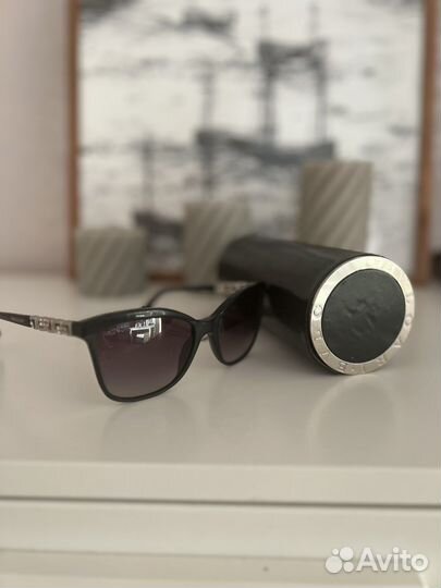 Очки bvlgari оригинал