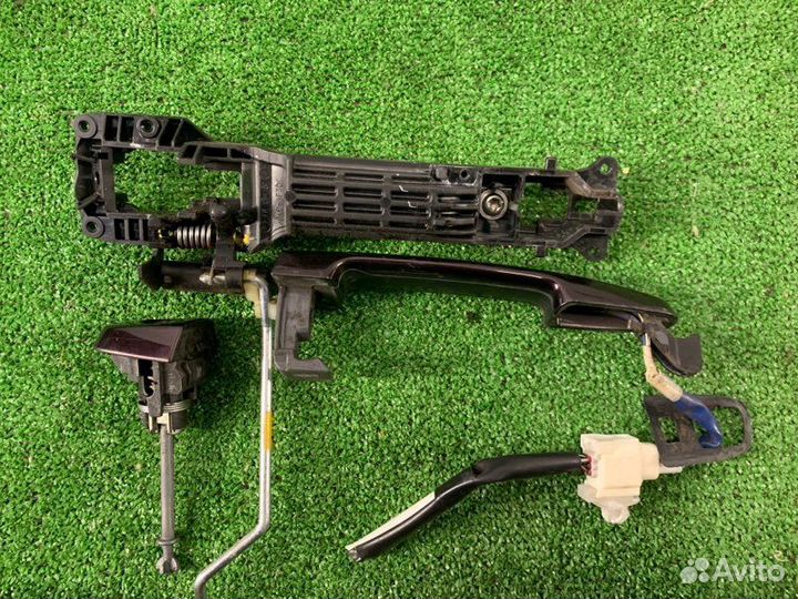 Ручка двери внешняя передняя правая Toyota Bb