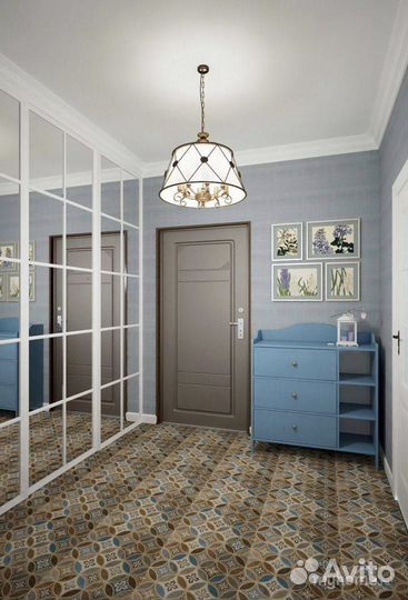 Мебель на заказ