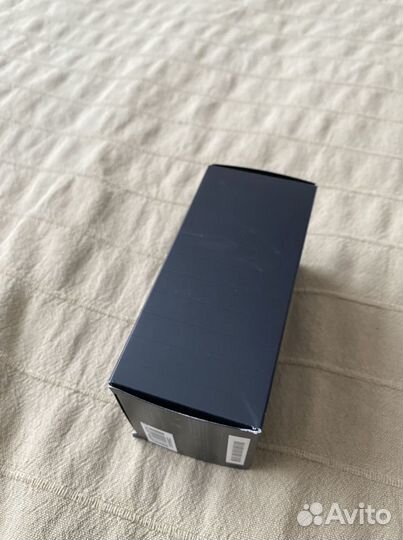 Коробка dior sauvage 100ml оригинал