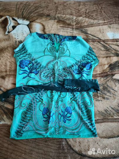 Женские вещи пакетом 42 44