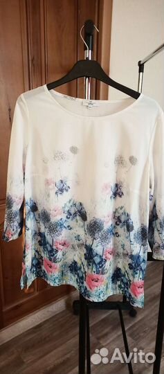 Комплект женской одежды 50-52 р