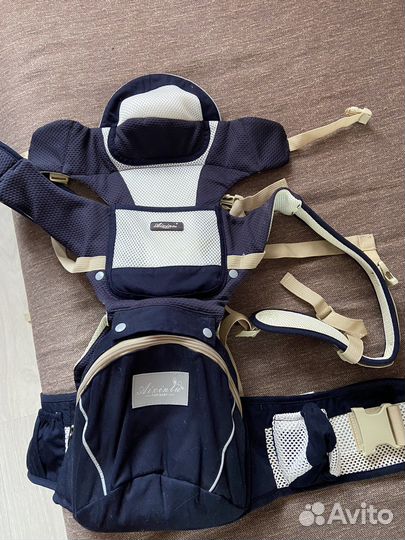 Рюкзак переноска кенгуру
