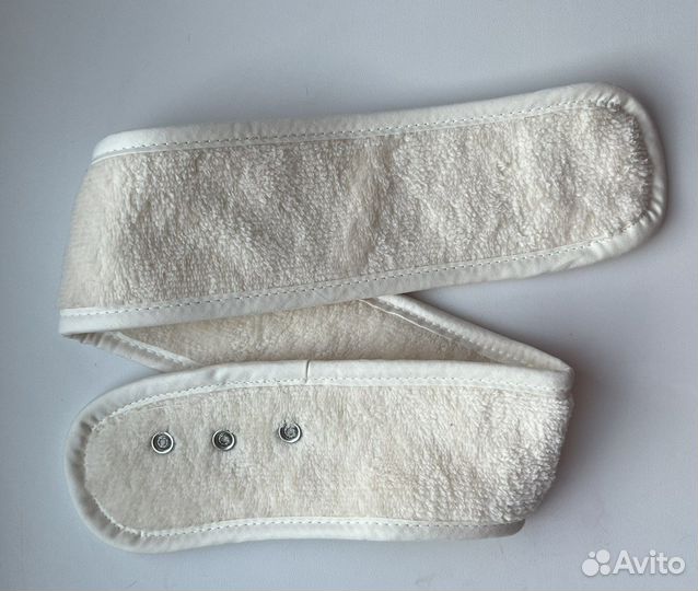 Chanel набор для бани/спа