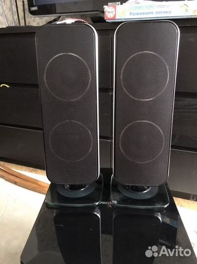 Домашний кинотеарт Philips HTS7200/51