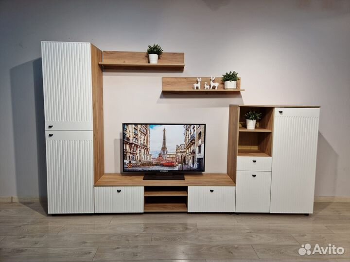 Полка навесная