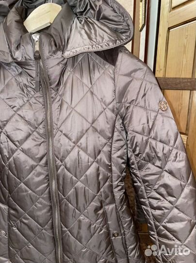 Massimo dutti куртка