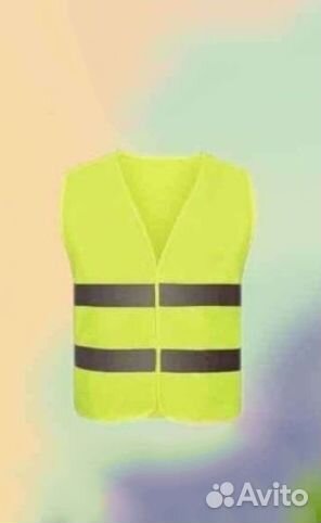 Набор автомобилиста универсальный 7 предметов