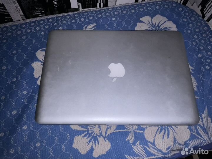Apple macbook pro 13 2011