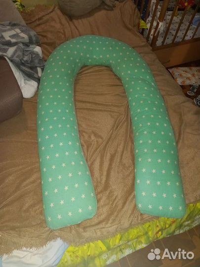 Подушка для беременных