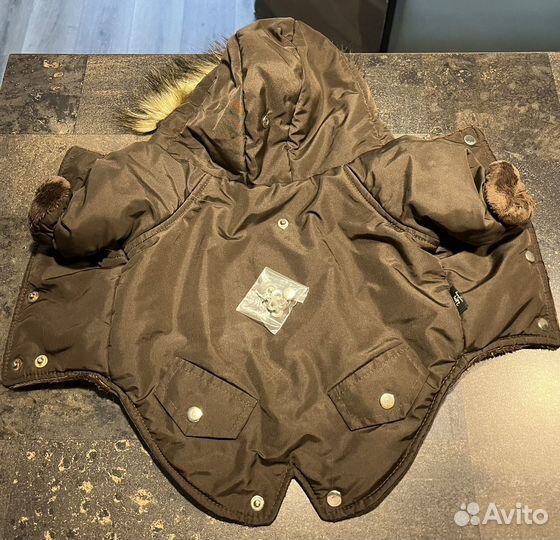 Товары для животных шлейка намордник одежда