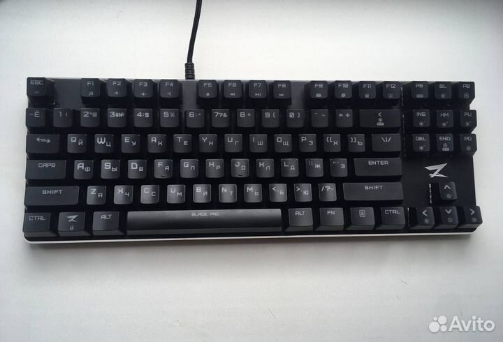 Zet gaming blade pro(продажа или обмен)