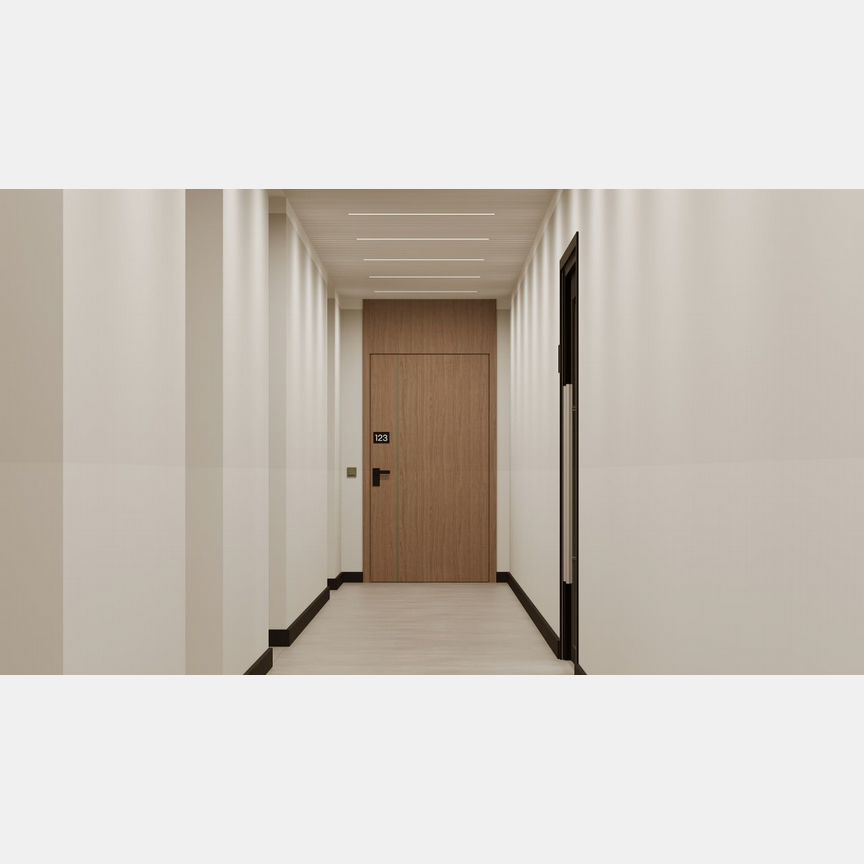 Квартира-студия, 22,7 м², 15/17 эт.