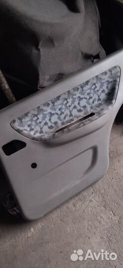 Chery Amulet (A15), 2006