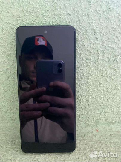 Tecno pova 3