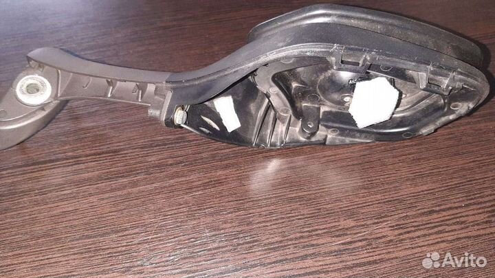 Зеркало от мотоцикла Honda