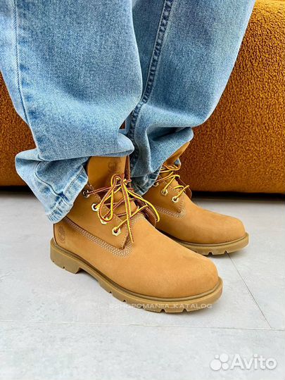 Ботинки Timberland, 37