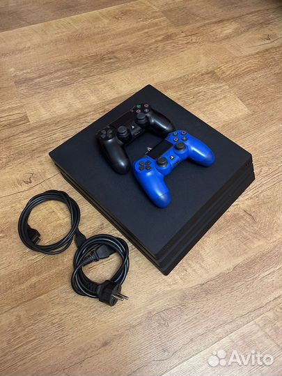 Sony PS4 1tb