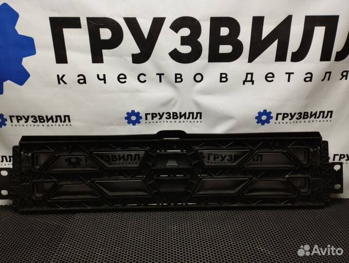 Ступень в бампер Renault T 82276014
