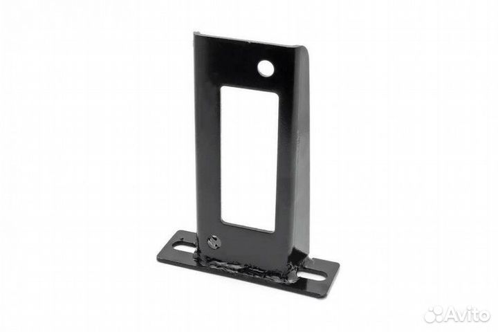 Кронштейн рычага ручника трицикл