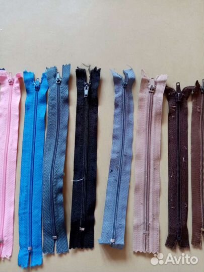 Молния 20-100 см