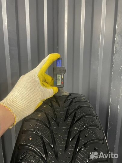 Yokohama Ice Guard IG35 185/65 R15 92T