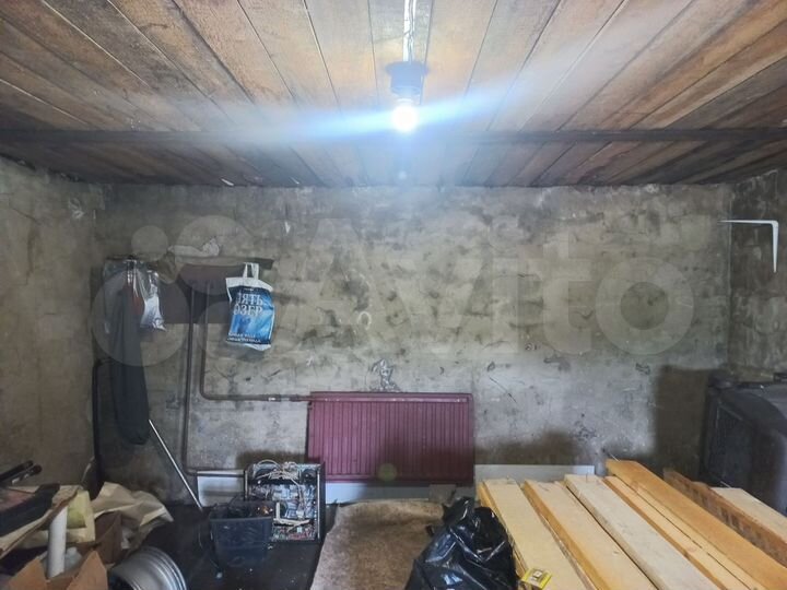 Гараж, 24 м²