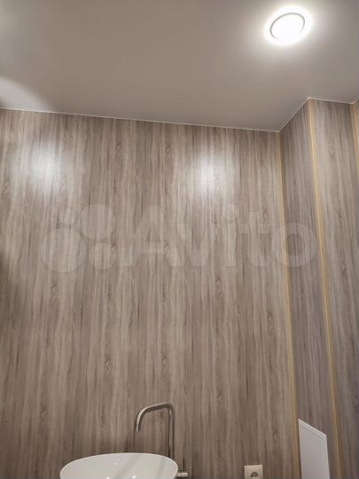 Квартира-студия, 18,3 м², 1/3 эт.