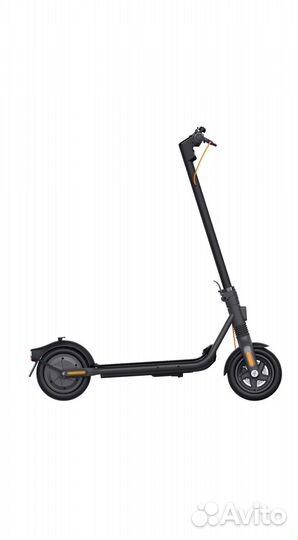 Электросамокат Ninebot KickScooter F2 Pro
