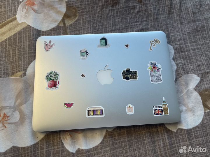 MacBook Pro 13 2013 Retina