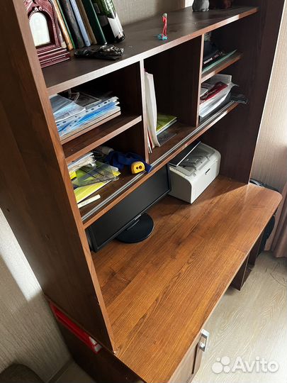 Стол (компьютерный)