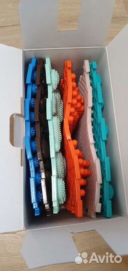 Ортопедический коврик для детей