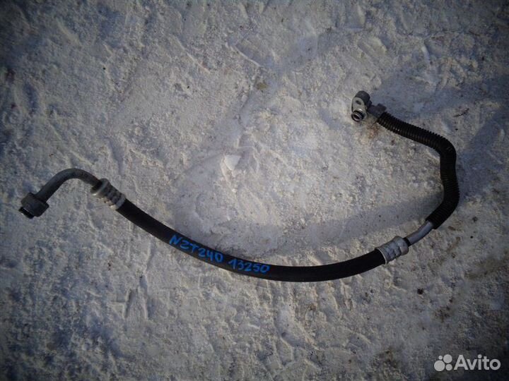 Трубка кондиционера Toyota Allion NZT240 1NZ-FE